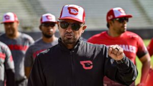 Cardenales de Lara define su cuerpo técnico para la temporada 2026-2027