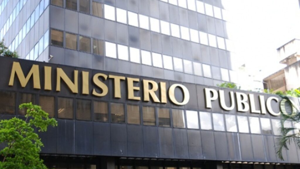 Ministerio Público