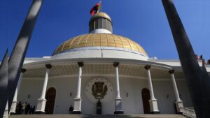 Asamblea Nacional crea comisión interinstitucional ante el incremento de accidentes viales